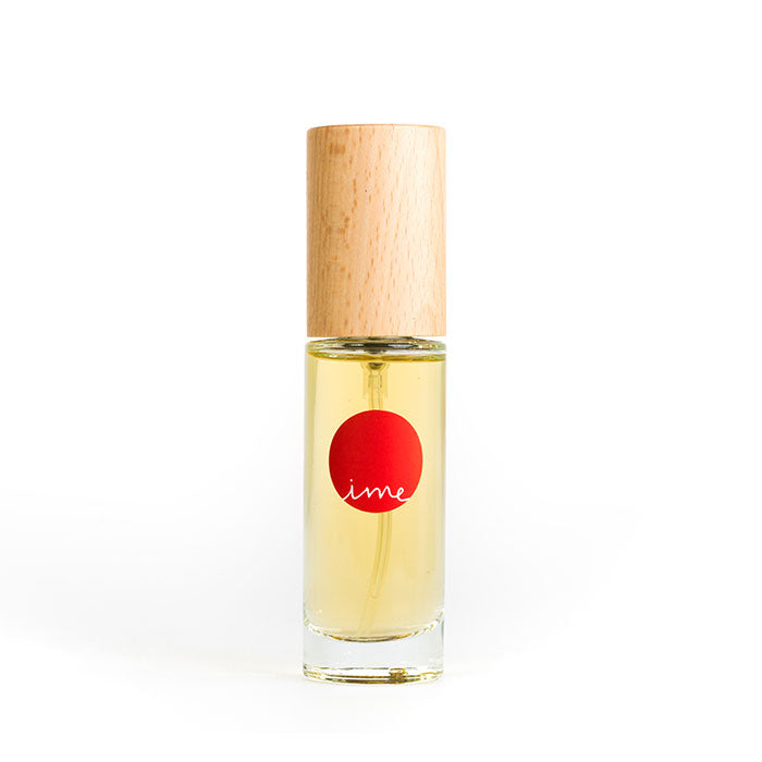 ime natural perfume - kalliope driven