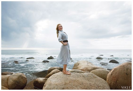 MUSE TALK: What we can learn from these leading ladies