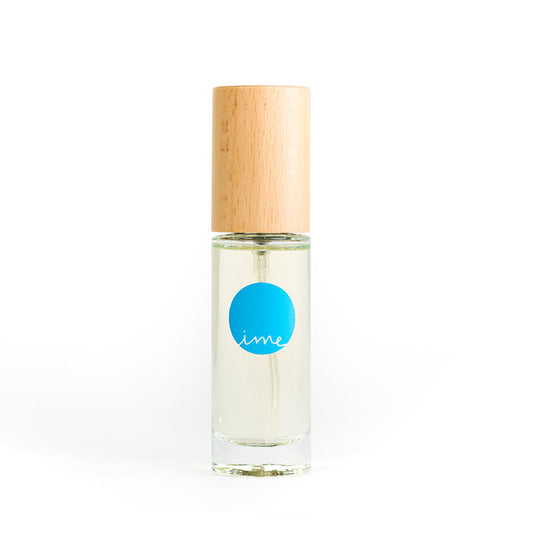 terpsichore expressive refreshing citrus and sweet spice